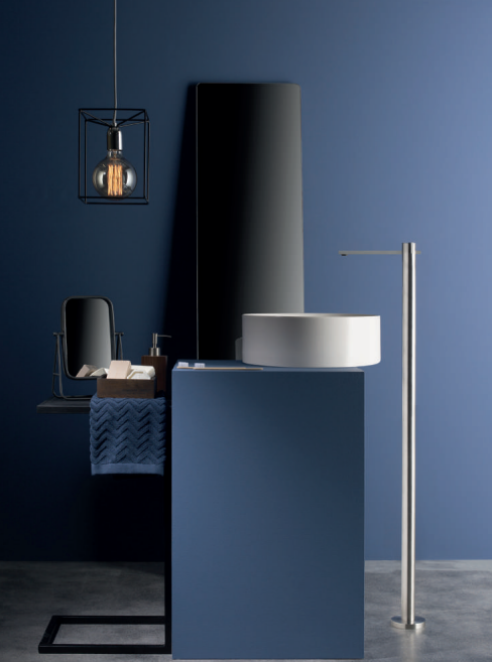 Design bagno Ritmonio