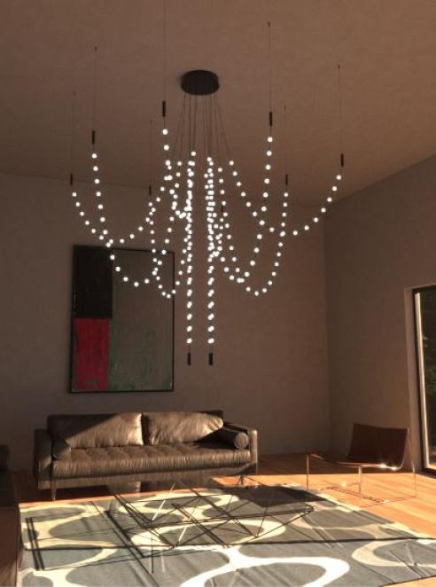 MARTINELLI LUCE - MULTIDOT