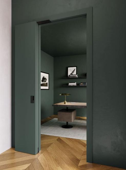 Ferrerolegno - Fold