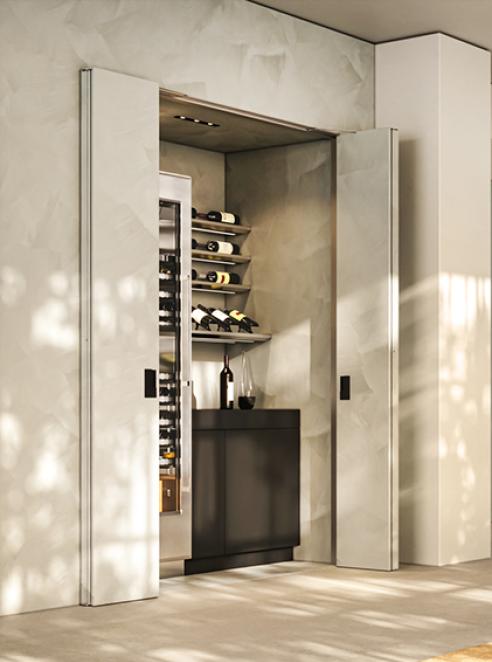 Ferrerolegno - Fold