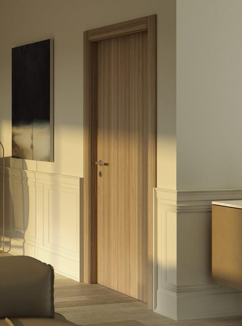 Ferrerolegno -  Liss