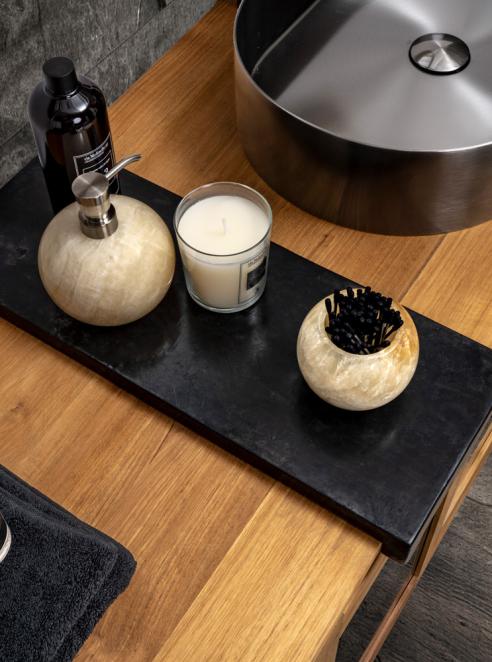 Cipì - Marble Tray