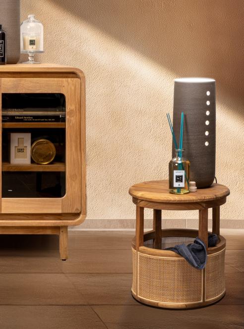 Cipì - Vanity Stool