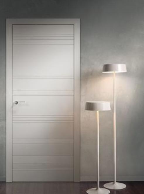 Ferrerolegno - Porta interna