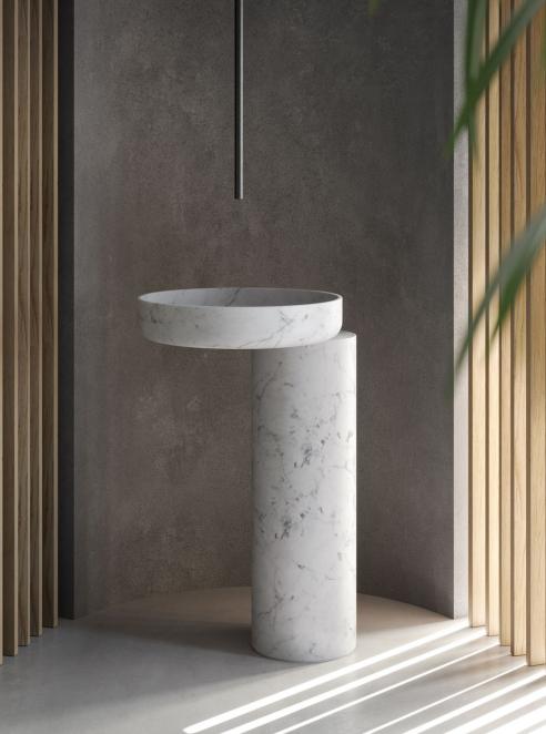 Rexa Design - oo lavabo freestanding