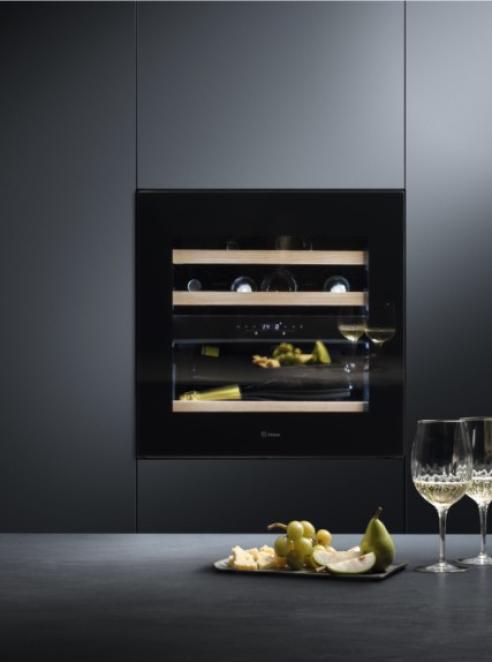  Irinox - La cantina vini