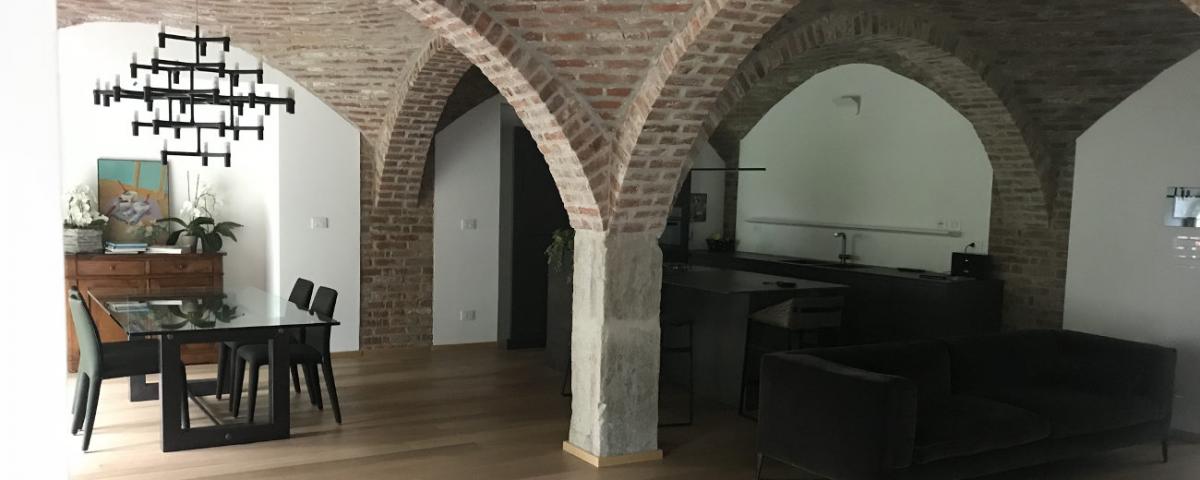Blog Rem Ceramiche La casa nel verde di Francesca e Roberto