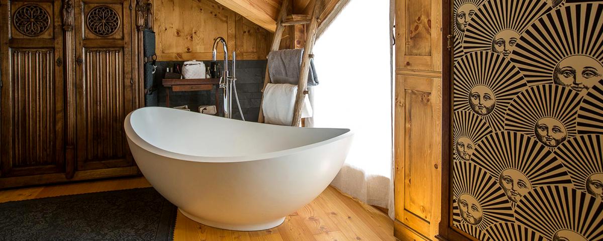 REM Ceramiche blog un piccolo sogno in montagna