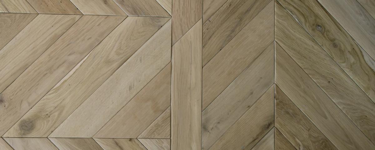Pavimento in legno 