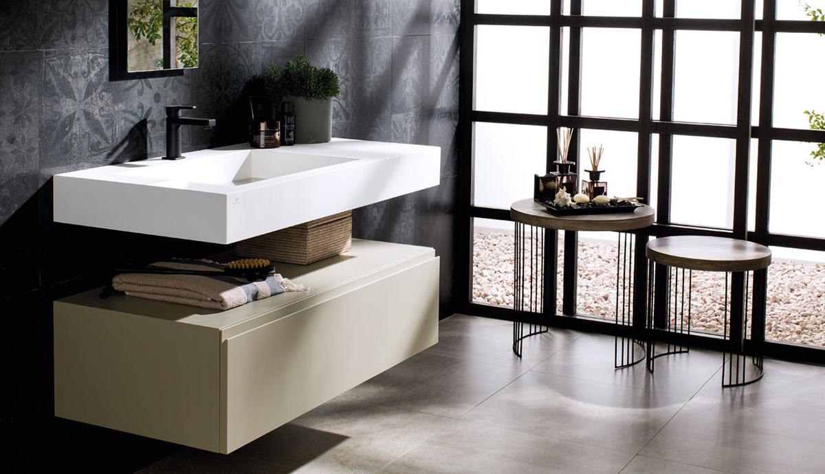 Arredamento bagno