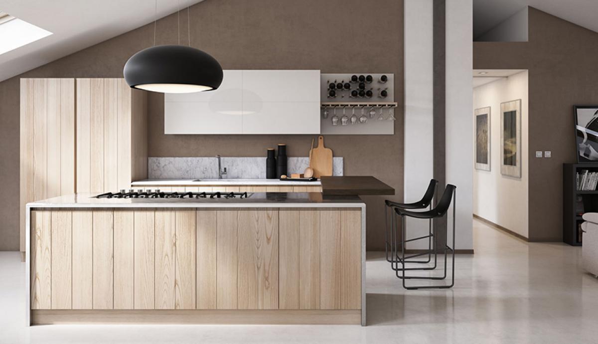 Aurora Cucine - Cucina Dogu