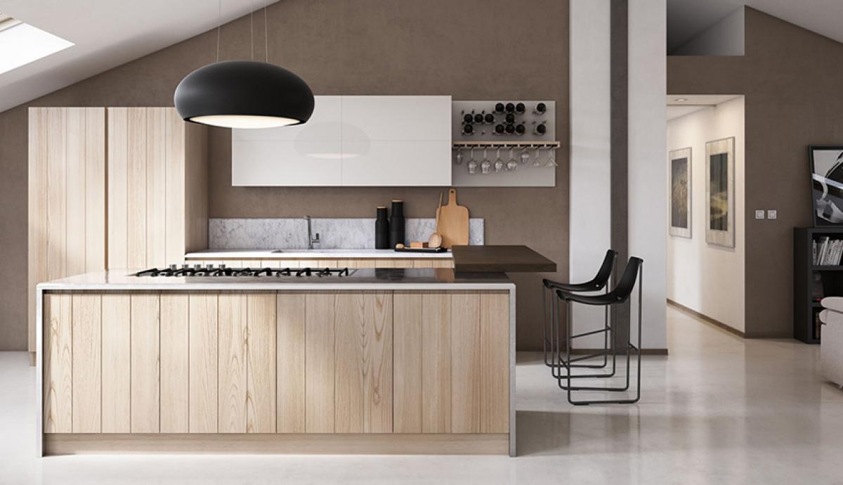 Aurora Cucine - Cucina Dogu