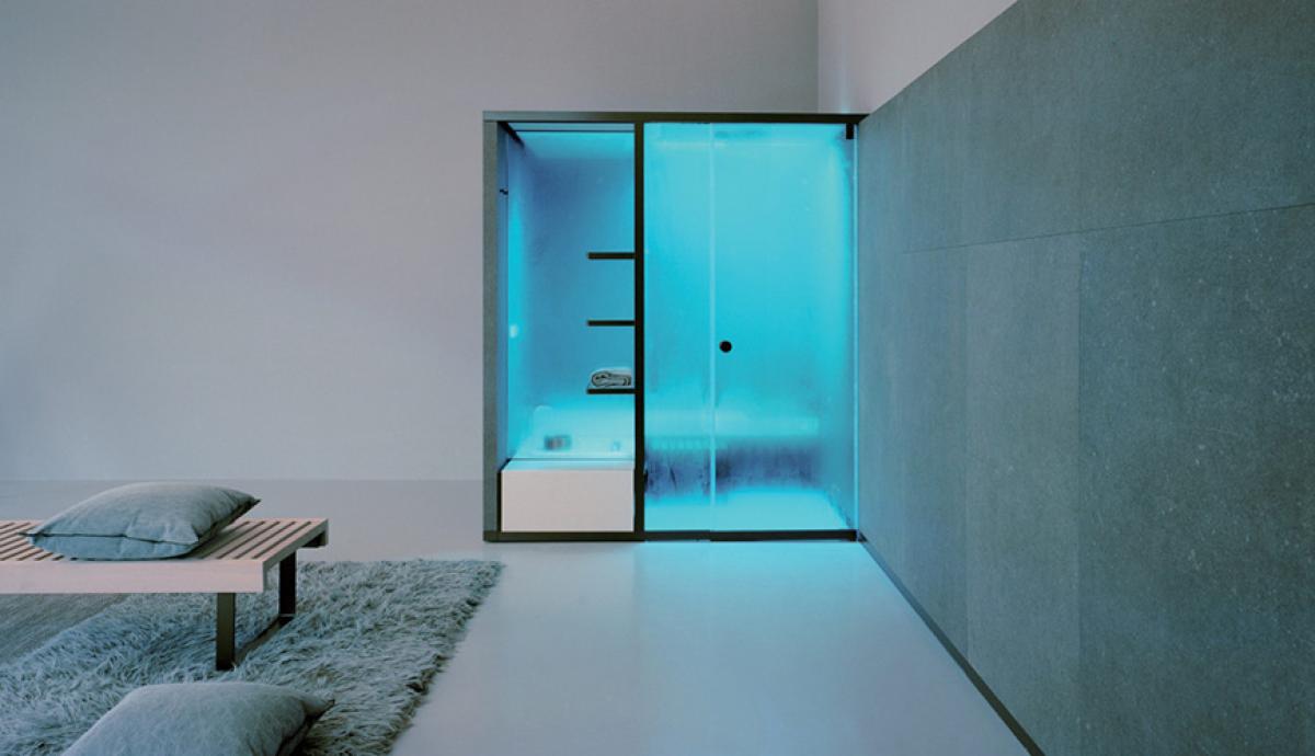 Wellness - Effegibi - Bodylove H