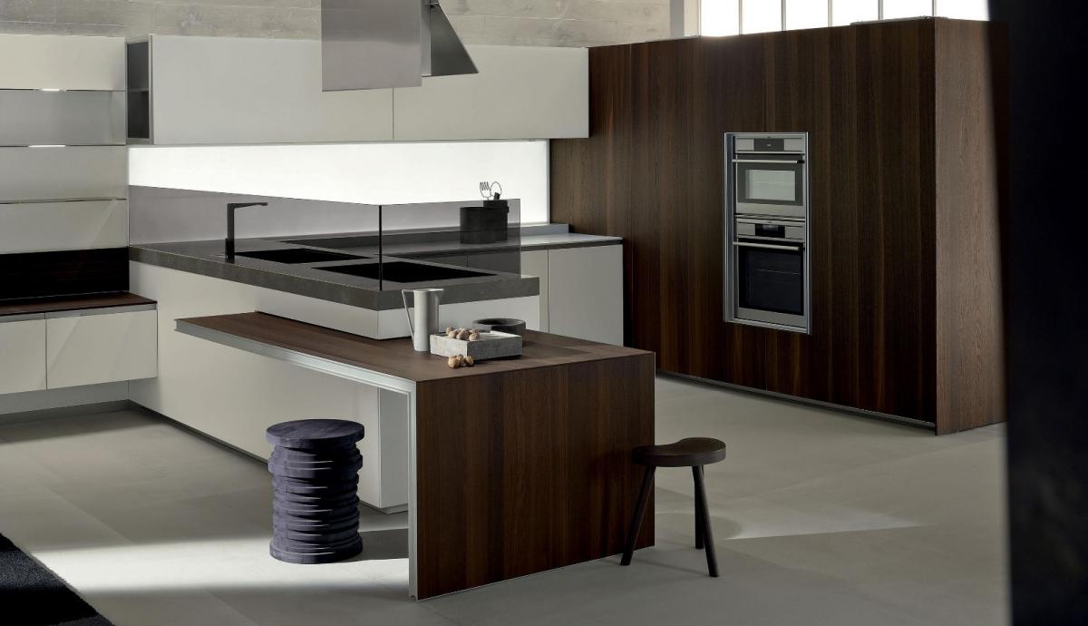 Cucine - Ernestomeda - Icon