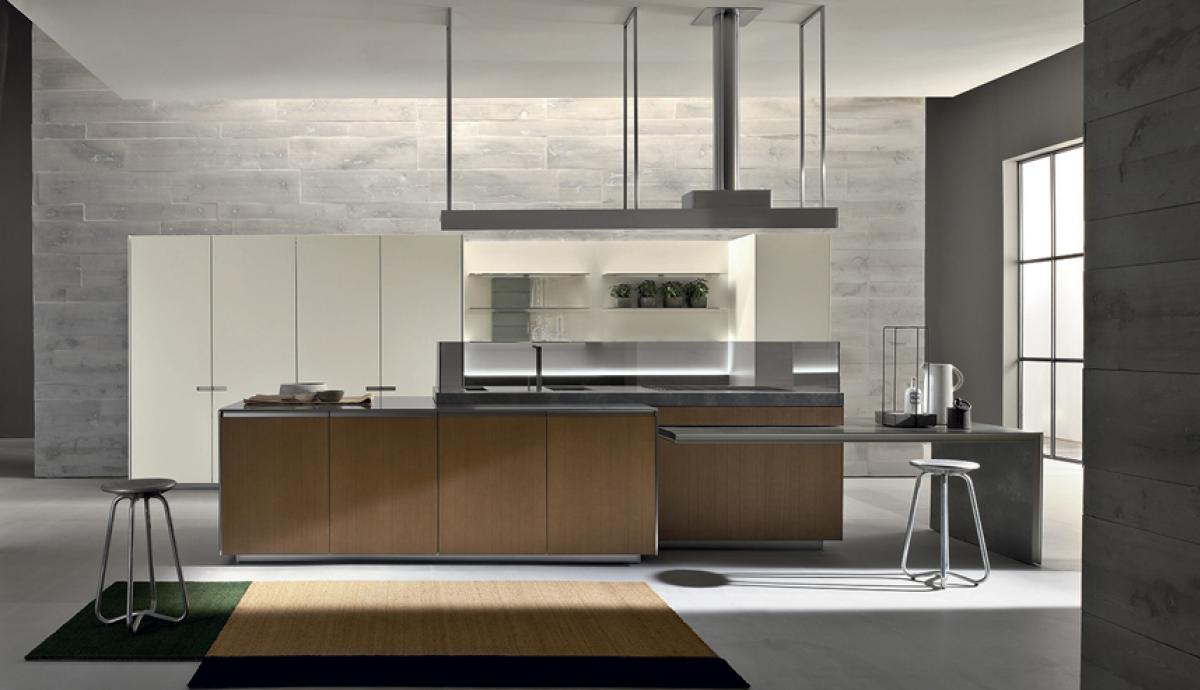 Cucine - Ernestomeda - Linea Icon