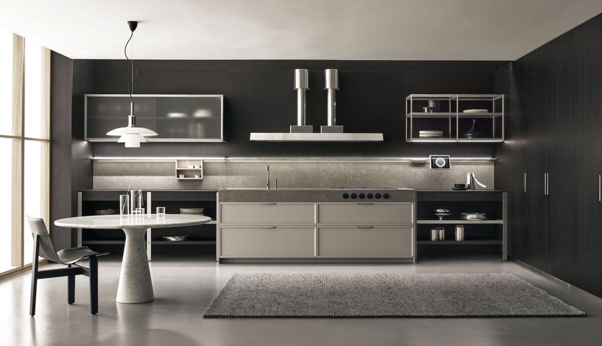 Cucine - Ernestomeda - Linea K-LAB