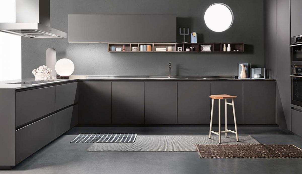 Cucine - Ernestomeda - Linea One