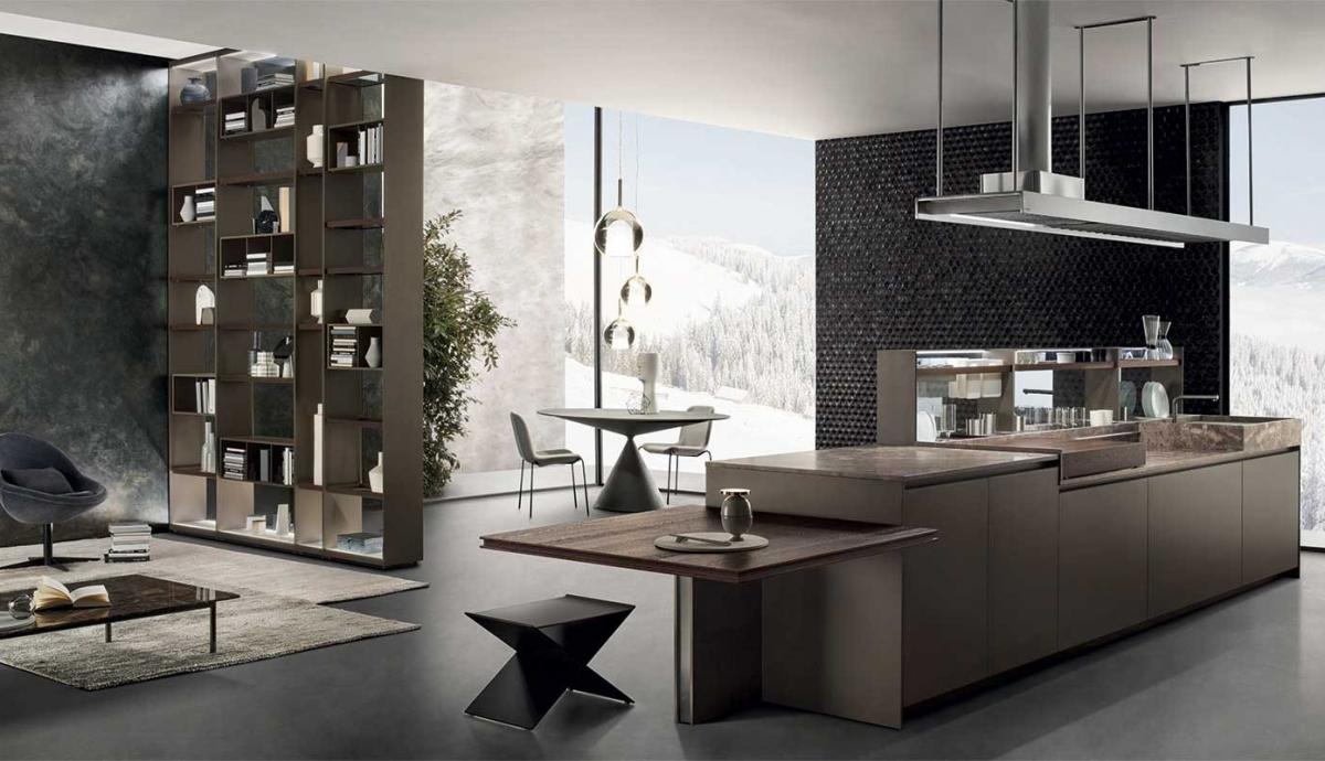 Cucine - Ernestomeda - Soul