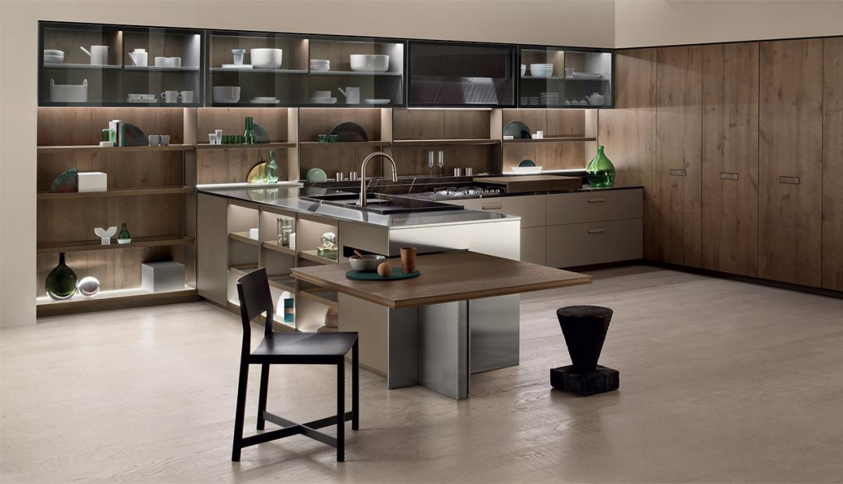 Cucine - Ernestomeda - Soul