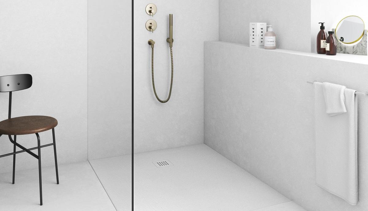 Fiora - soluzioni per il tuo bagno