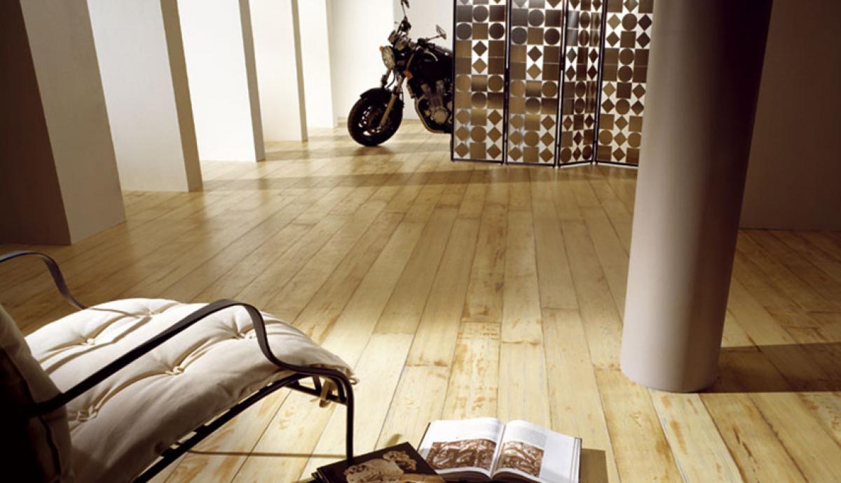 IPF - Pavimento Country inglese Rovere.Oak.Chêne