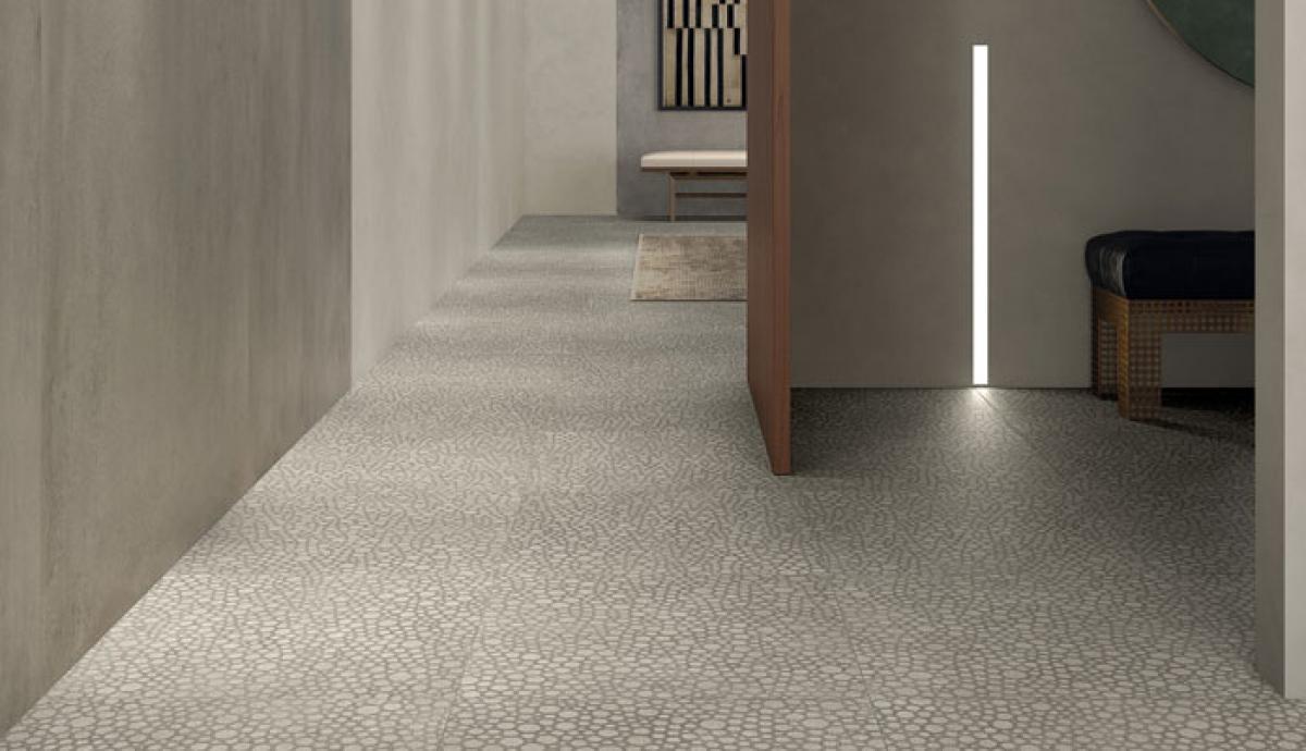 Lea Ceramiche - Collezione Concreto 