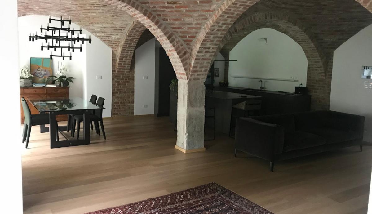 Pavimento Dimensione Parquet Treelifelab