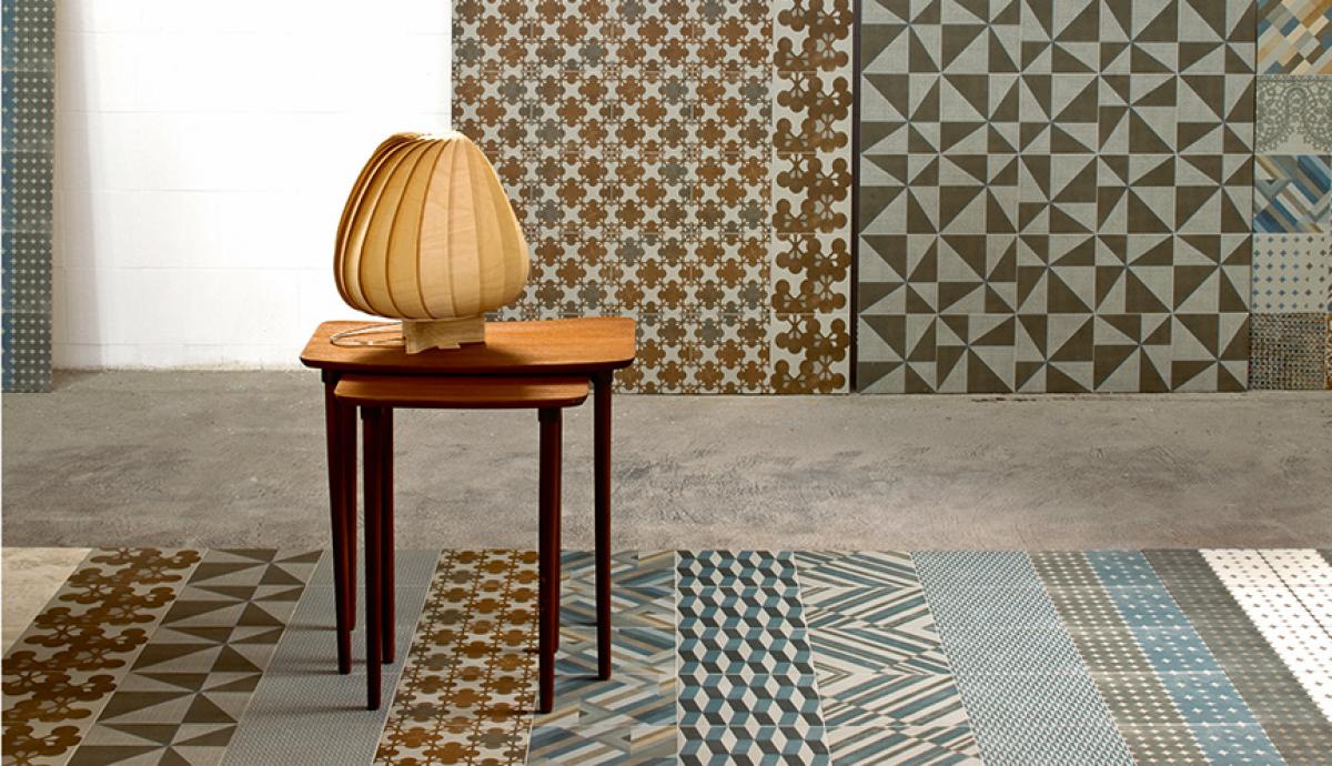 Piastrelle - Mutina - Nuova Collezione