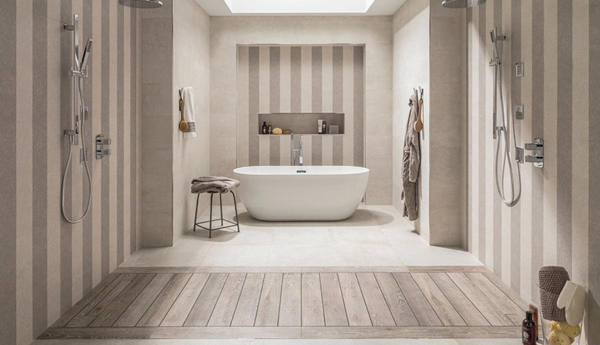 Piastrelle - Porcelanosa - Piastrelle Bagno