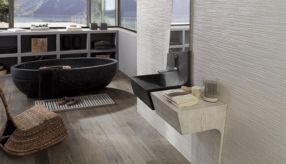 Piastrelle - Porcelanosa - Oxford Antracita