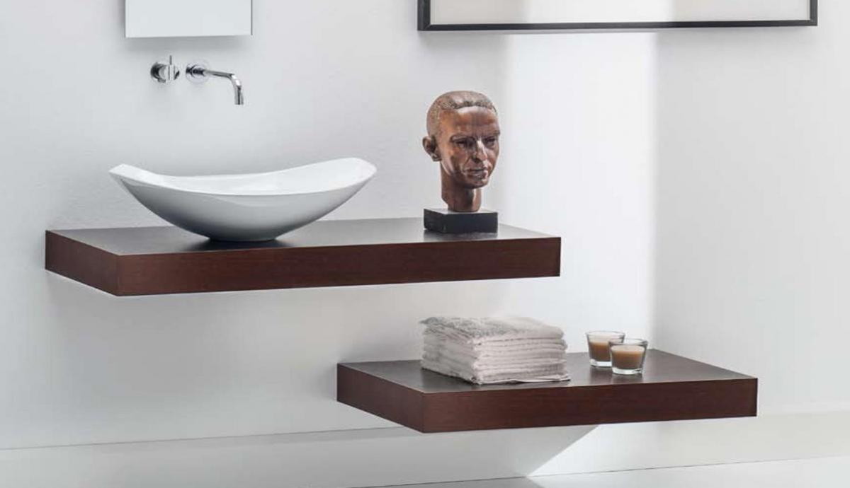 Rapsel - Arredamento bagno - Lavabo Nido