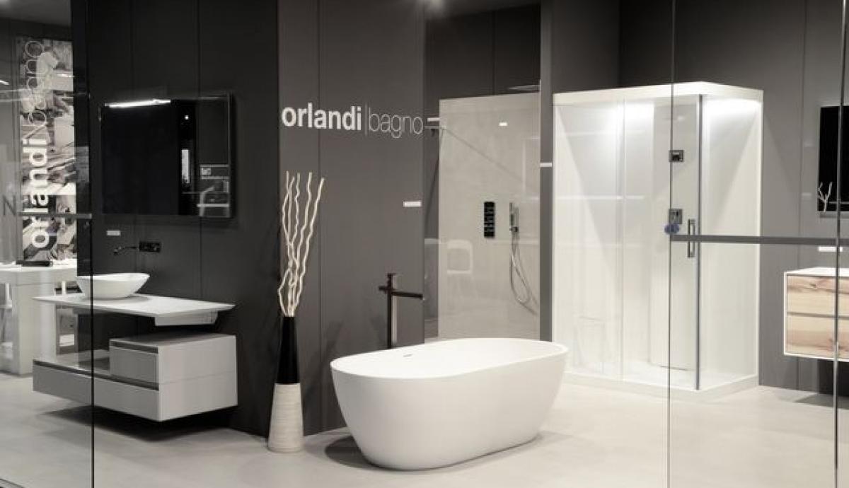 Orlandi Bagno