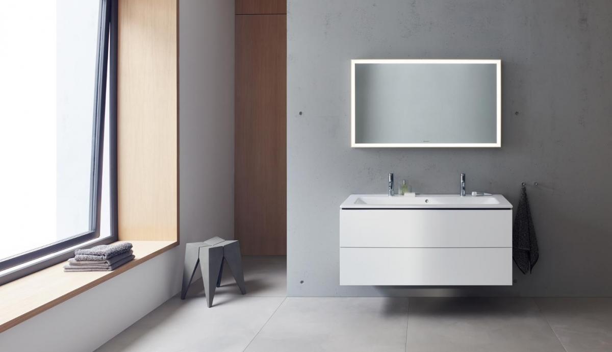 Duravit - Me by Stark