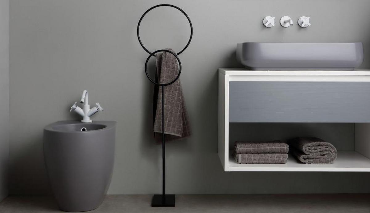 Bertocci Accessori Bagno