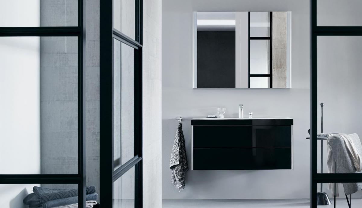 Duravit - Xviu