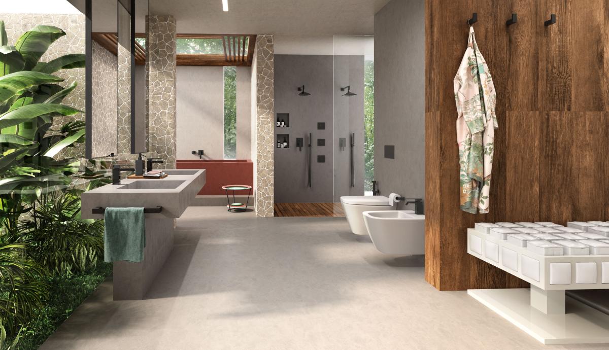 Bongio - Arredo Bagno