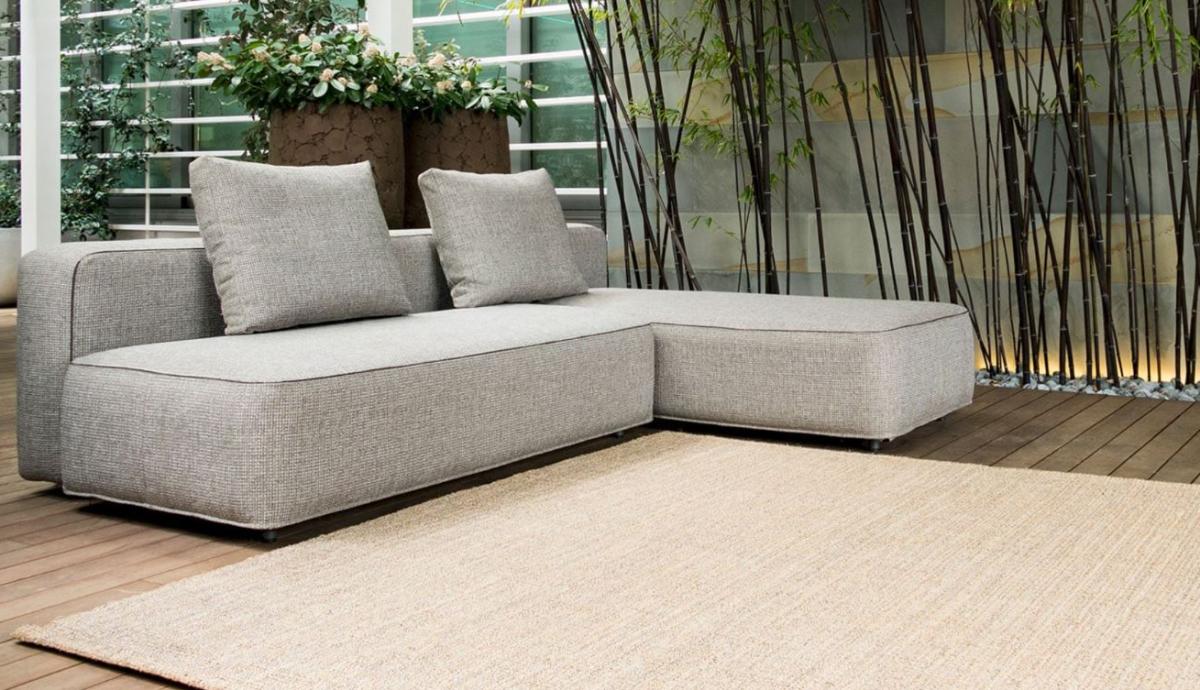 GT DESIGN - Coconutrug Terra Fresca - Tappeti in fibra di cocco