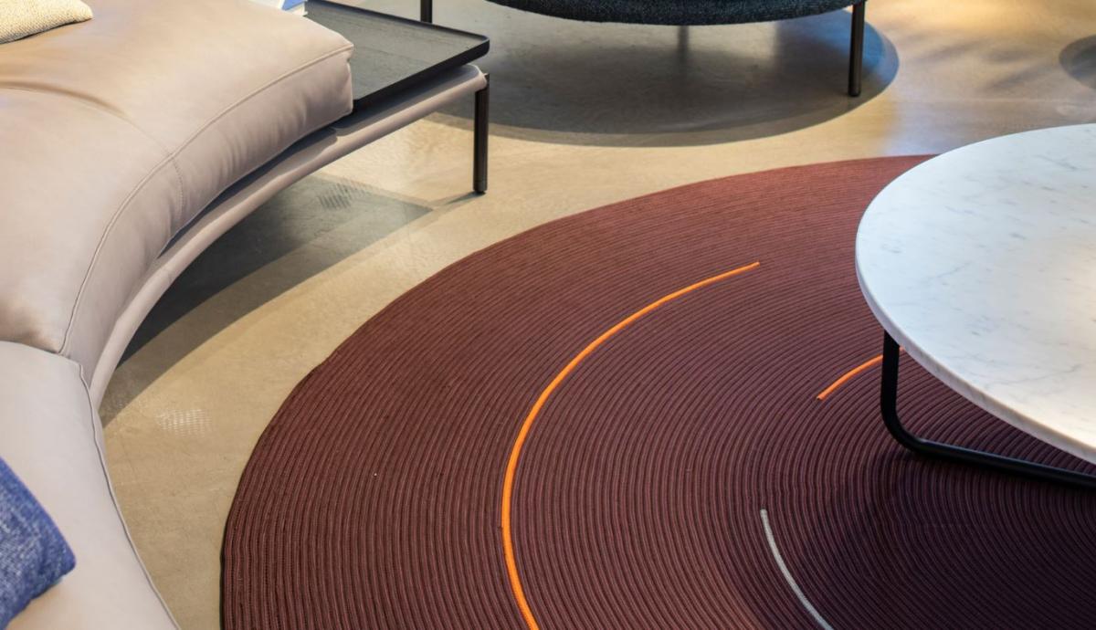 GT DESIGN - Hula Hoop