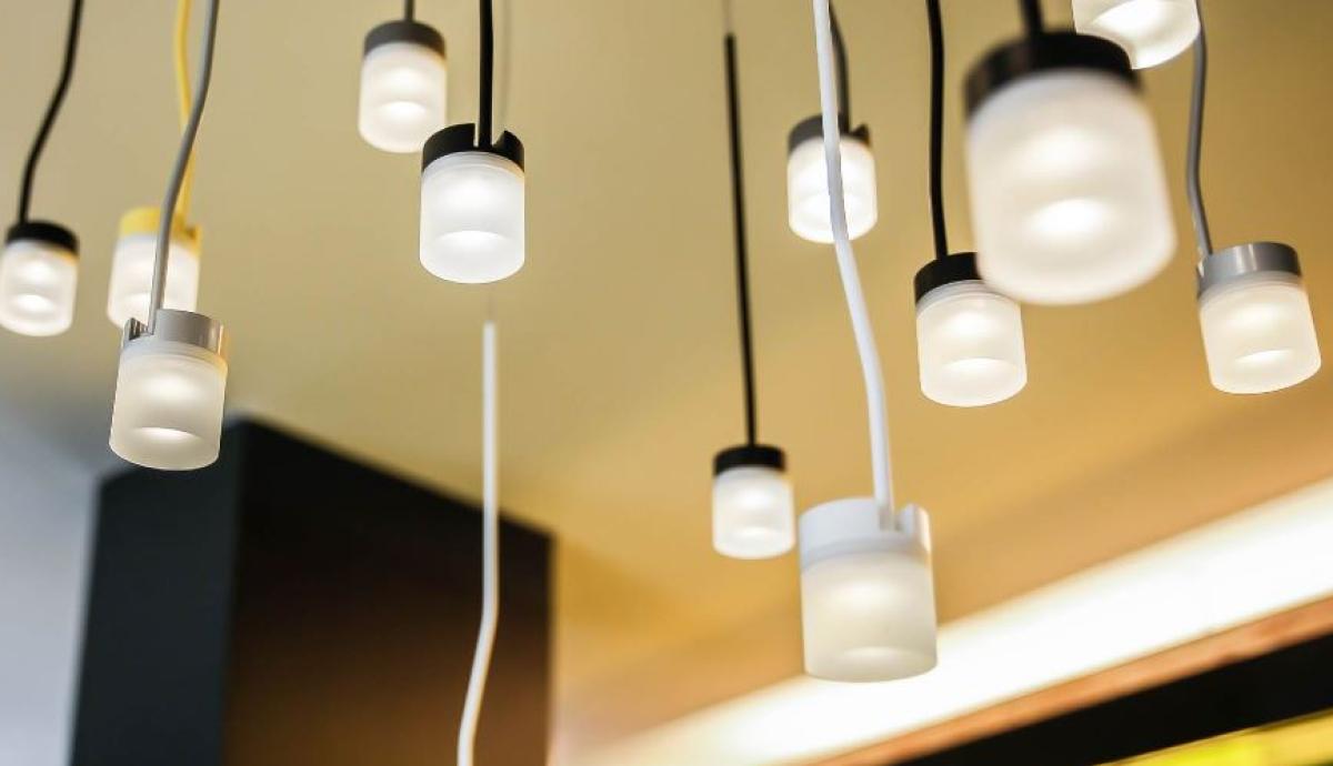 EXENIA LED