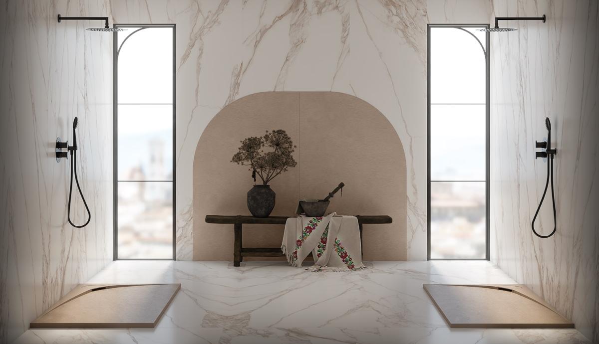 Fiora - soluzioni per il tuo bagno