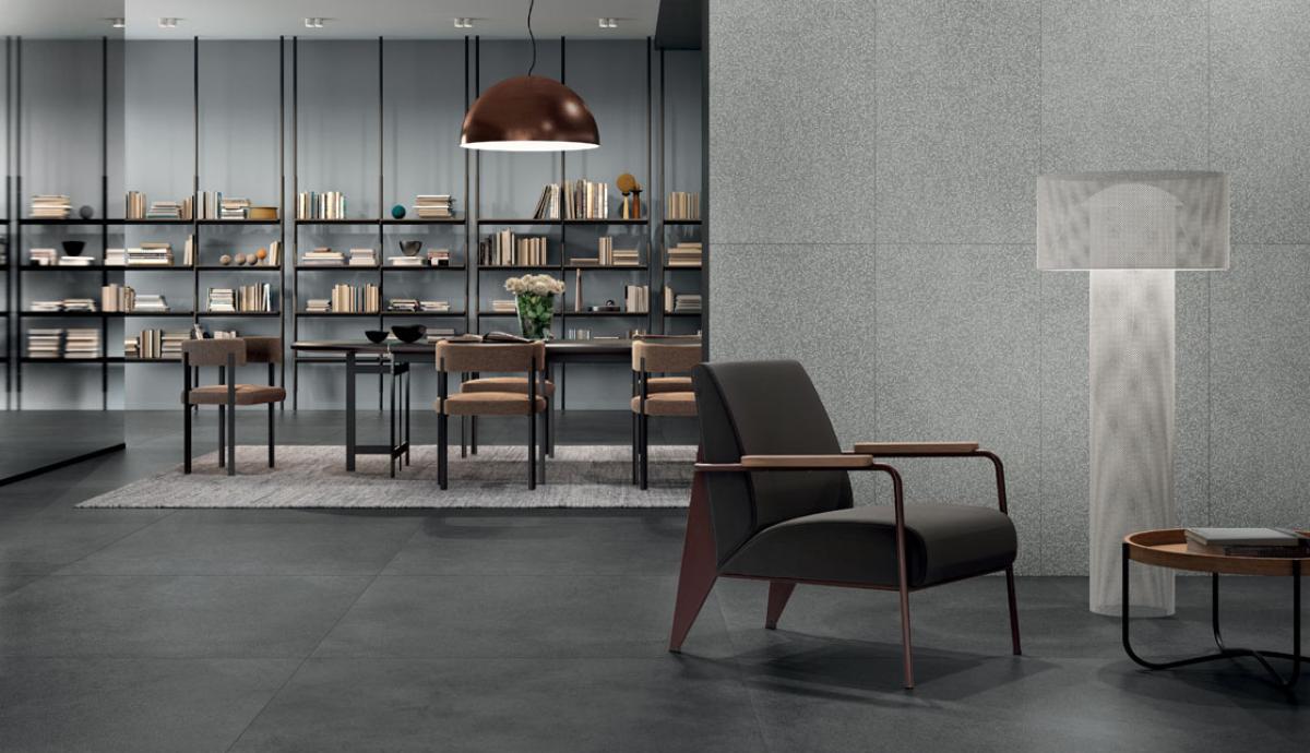 Lea ceramiche - masterpiece