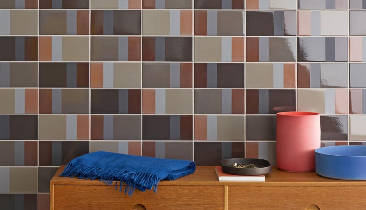 Piastrelle - Mutina - Diarama