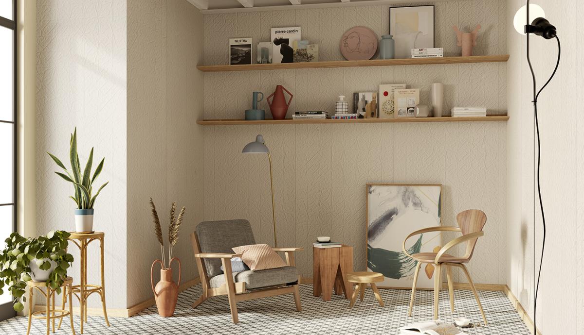 Piastrelle - Mutina - Folded xl e azulej collections
