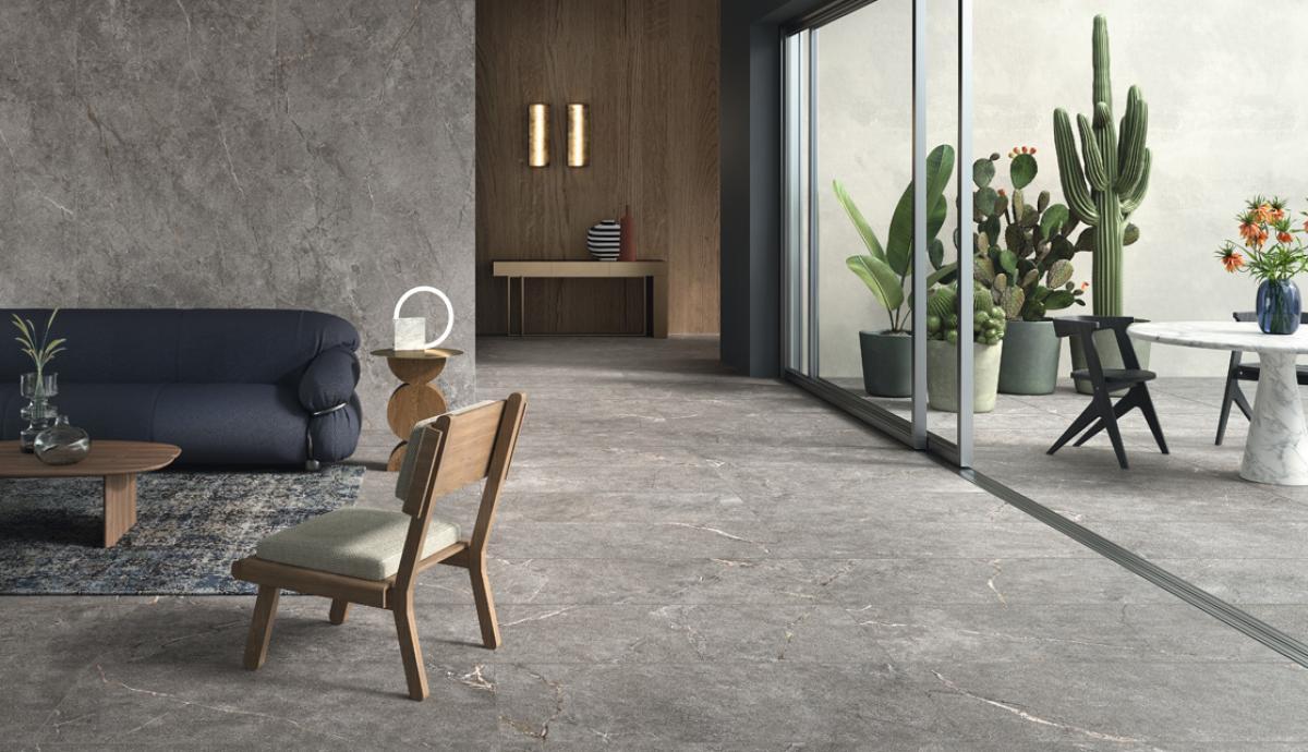 Lea ceramiche - Anthonogy 