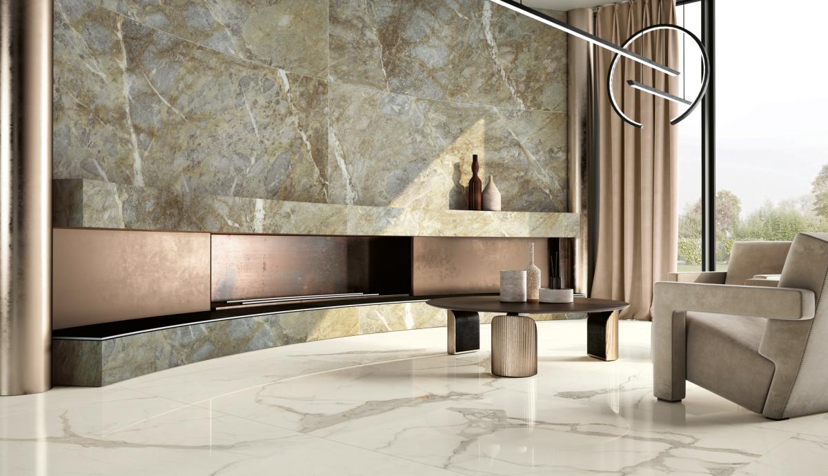Cotto D'Este - Pavimenti e Rivestimenti