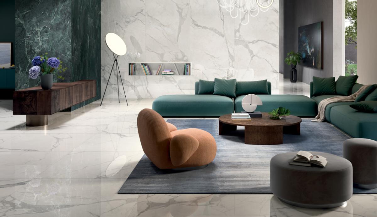 Lea ceramiche - Noblesse