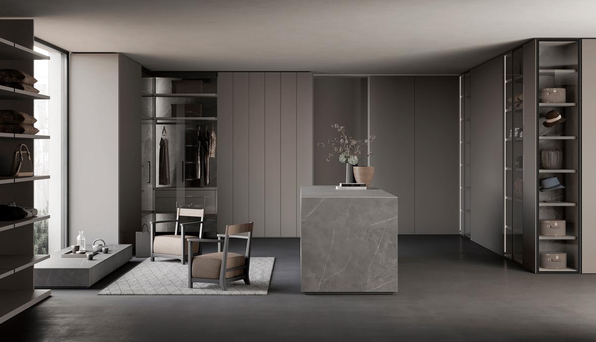 Caccaro - Composizione di ARCHITYPE, FREEDHOME, WALLOVER