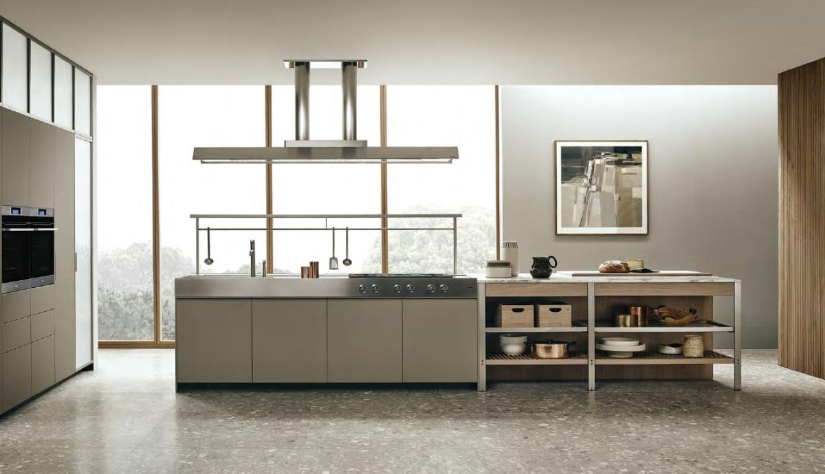 Cucine - Ernestomeda - K-Lab 