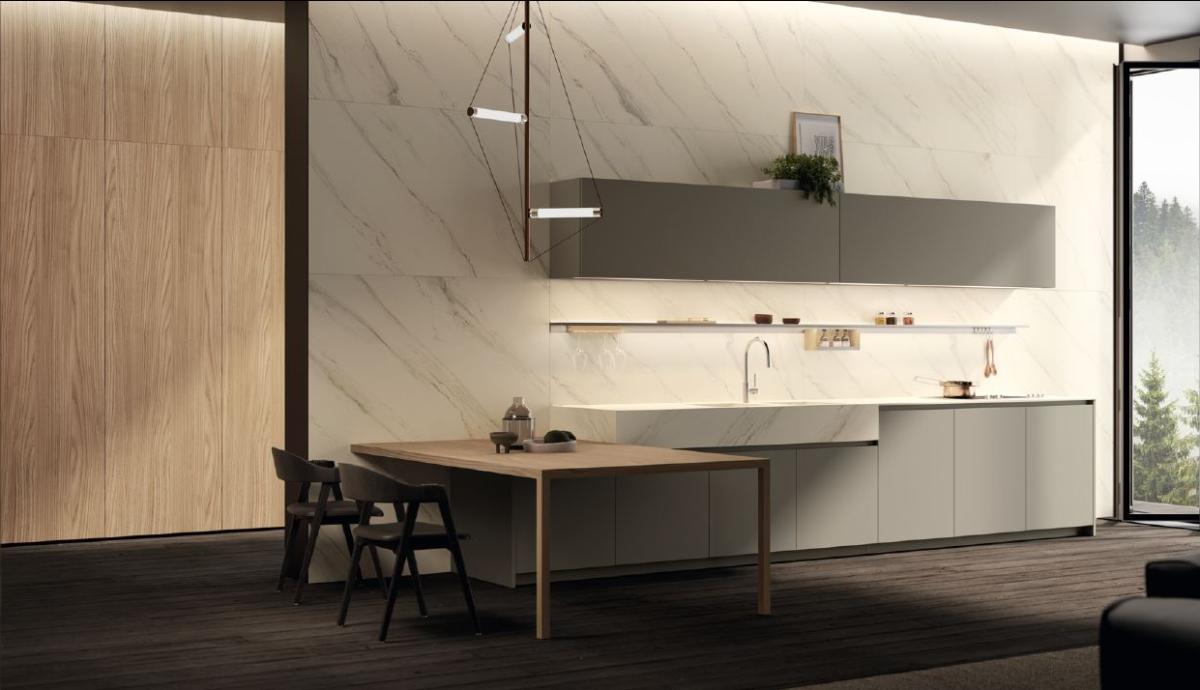 Cucine - Ernestomeda - One