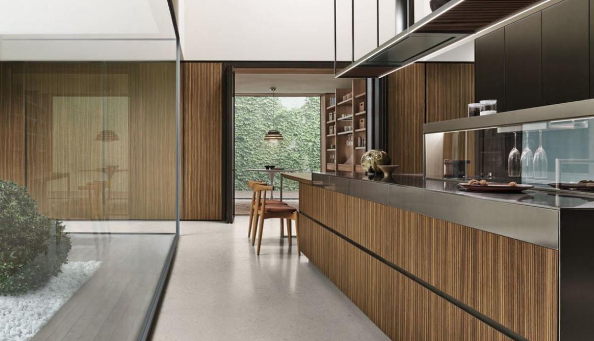Cucine - Ernestomeda - Sing